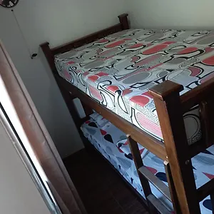  Guest house Selva Maria Tayrona's