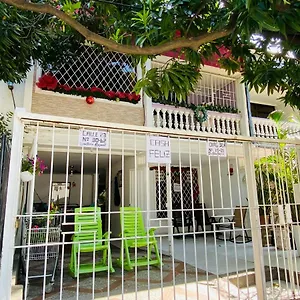  Guest house Casa Feliz